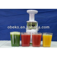 slow juicer extractor with CE,GS,RoHS,LFGB